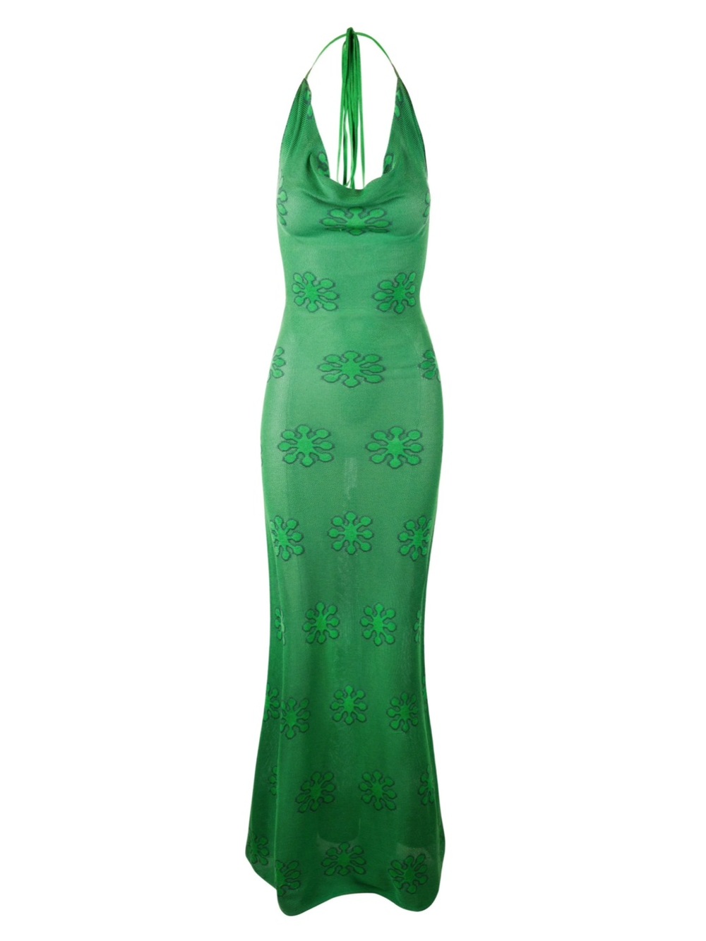 Asta Resort Klarna Dress